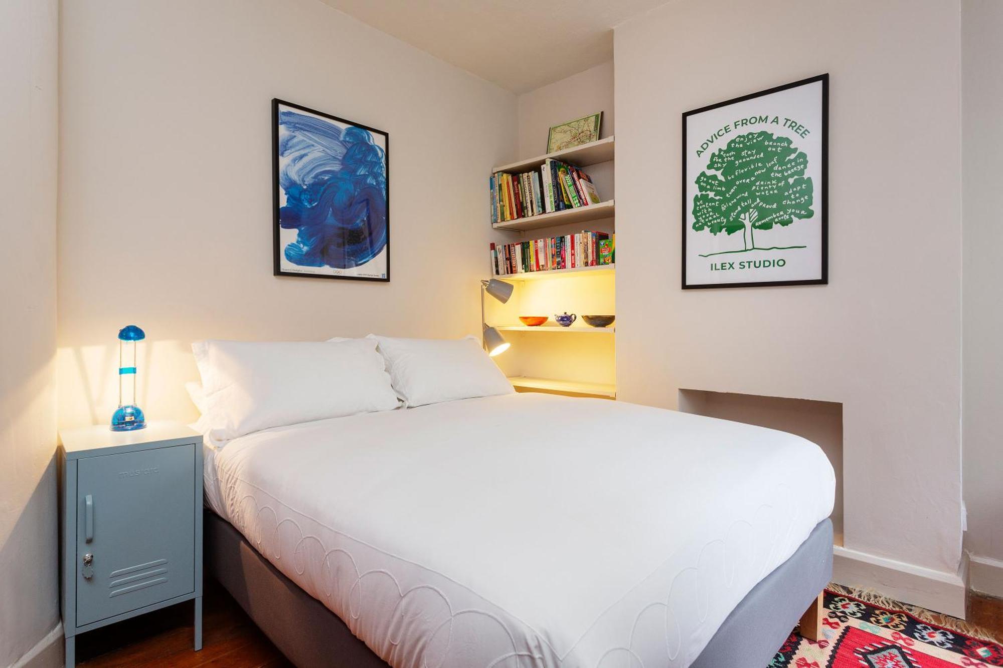 Veeve - Hoxton Hideaway