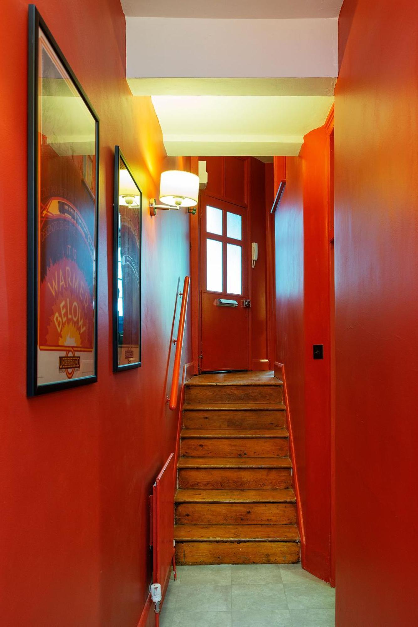Appartamento Veeve - Hoxton Hideaway Londra