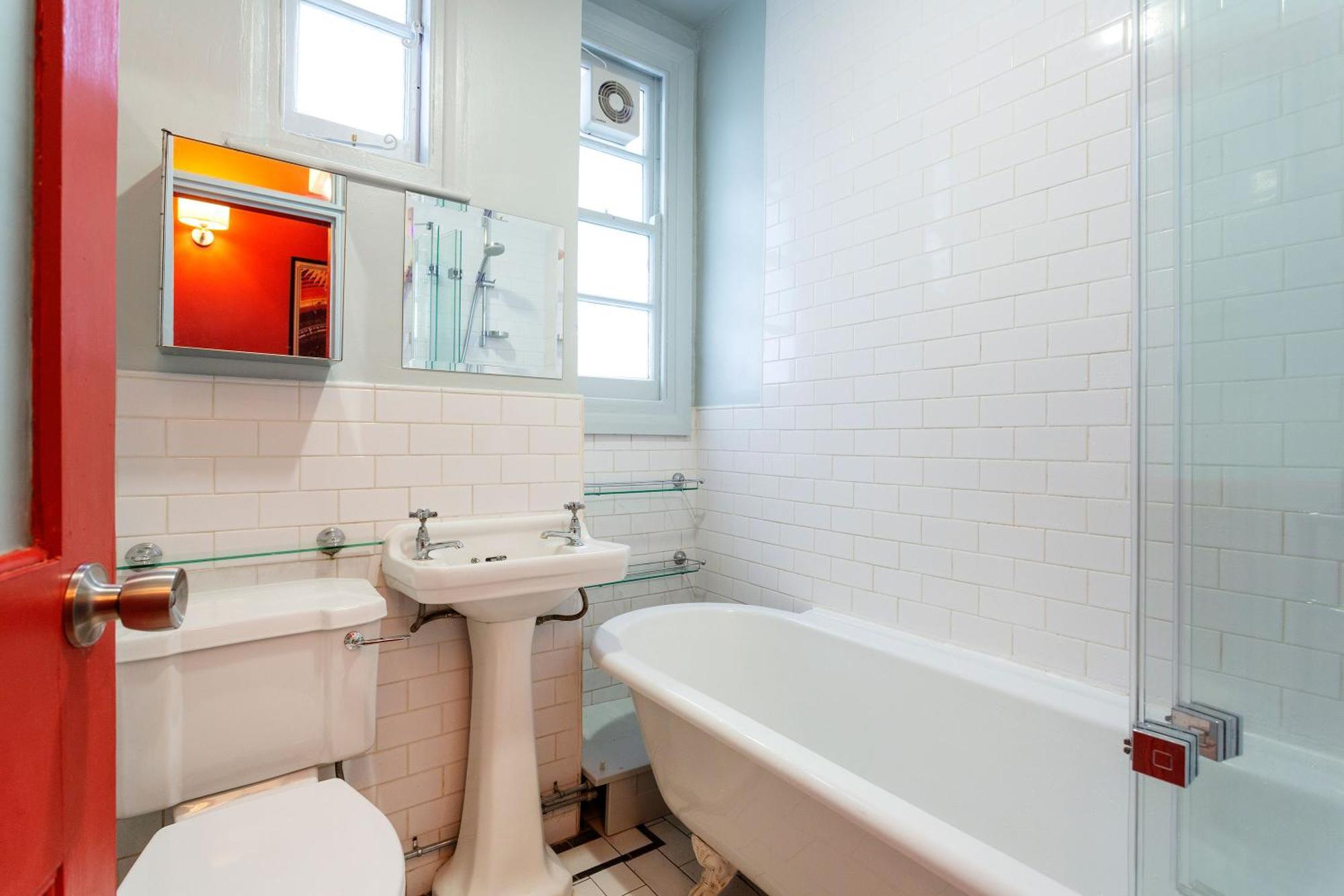 Appartamento Veeve - Hoxton Hideaway *