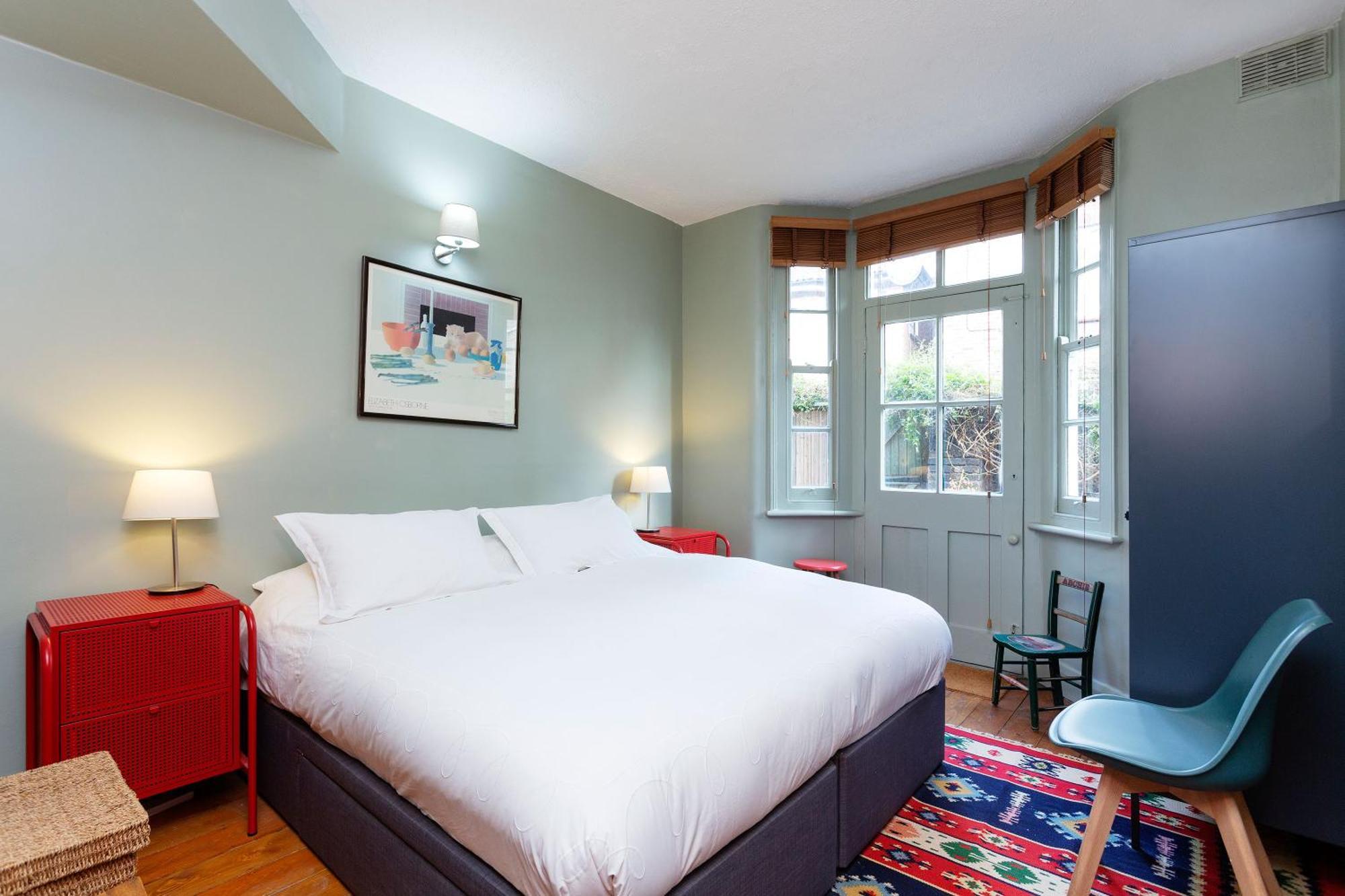 Veeve - Hoxton Hideaway Appartamento *