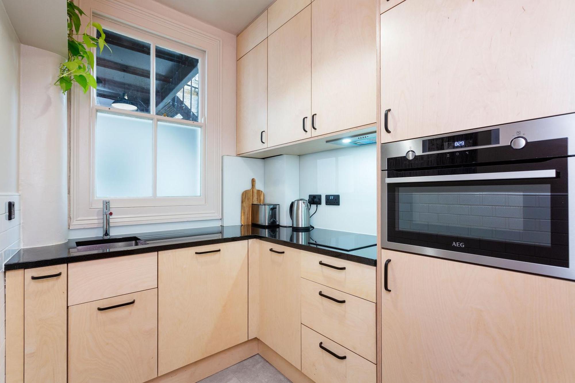 Veeve - Hoxton Hideaway Appartamento
