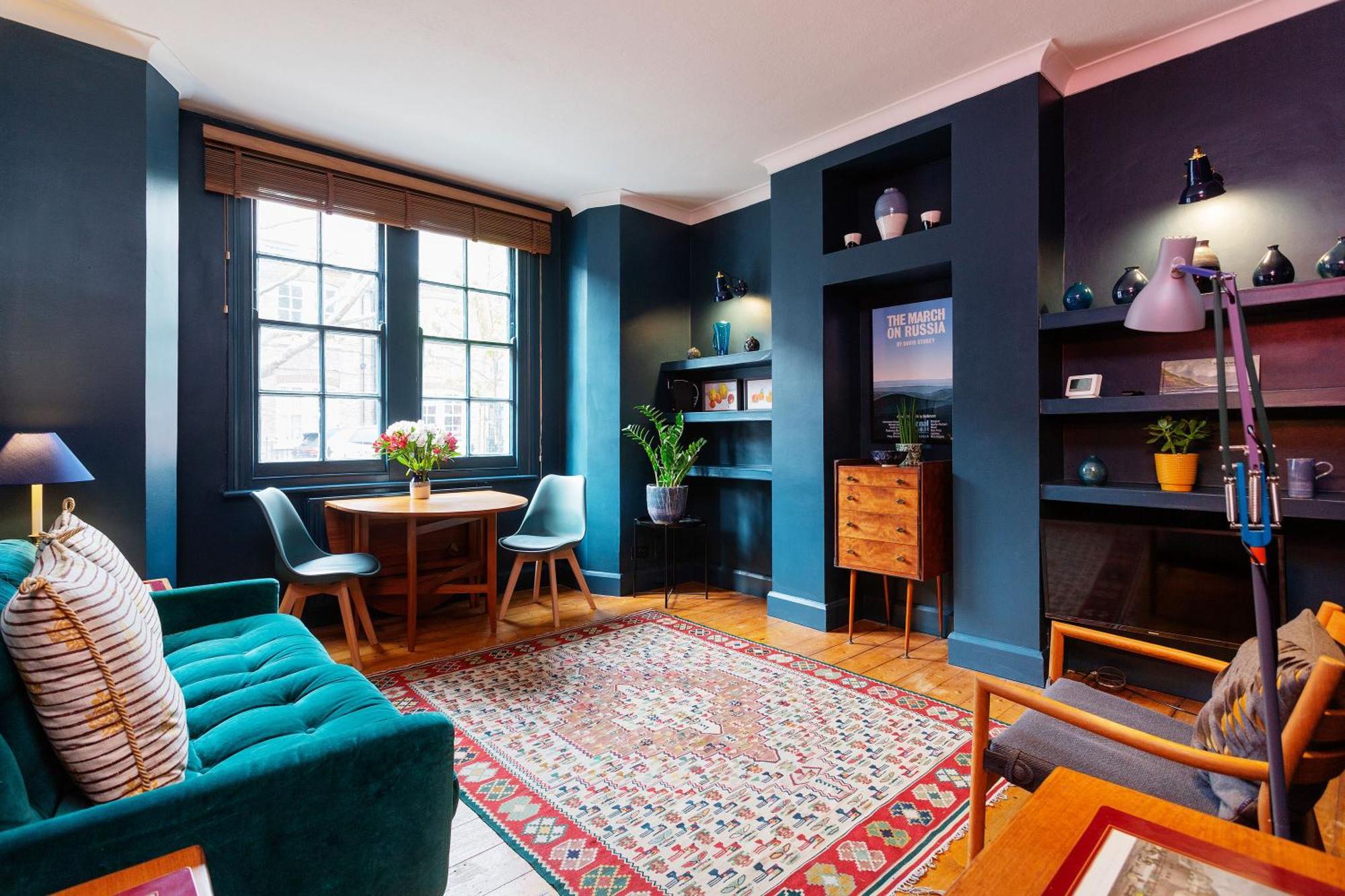 Veeve - Hoxton Hideaway Apartament *