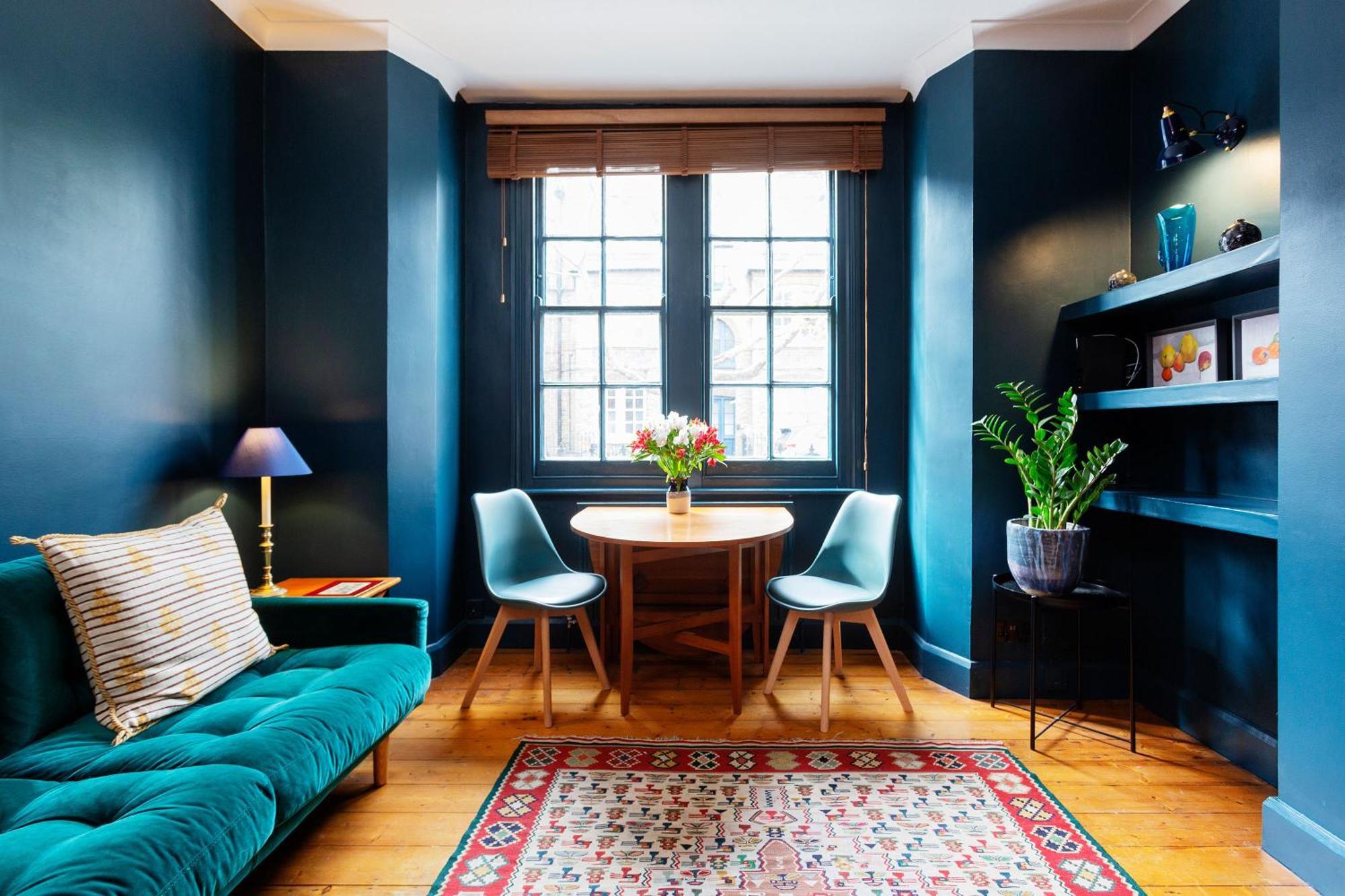 Veeve - Hoxton Hideaway Londra
