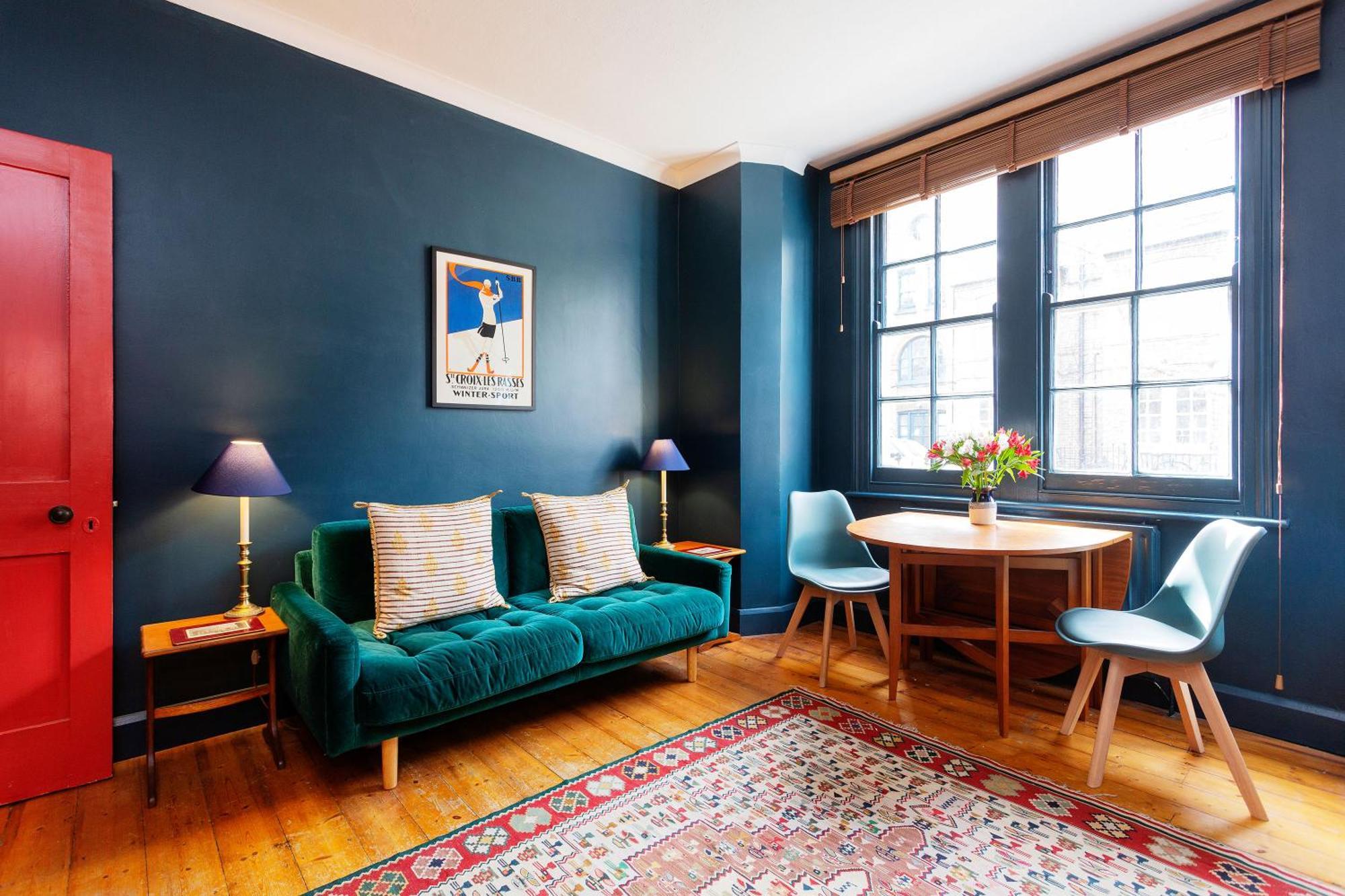 Appartamento Veeve - Hoxton Hideaway Londra